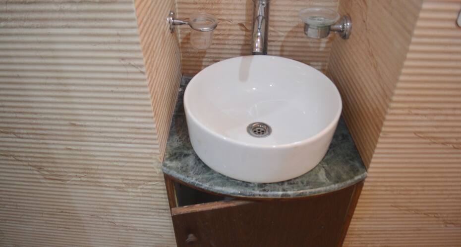 Hotel Vivek International, Jalandhar 3